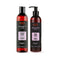 NOVEMBER OFFER 2024 HAIR CARE SET : 1x2pcs | SET PER KUJDESIN E FLOKËVE