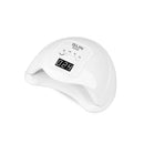 ALLURE UV LED NAIL LAMP FEATURES SUN S5 | LLAMBË PËR THONJË
