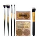 SEPTEMBER OFFER 2024 - MAKE UP SET: 1x7pcs