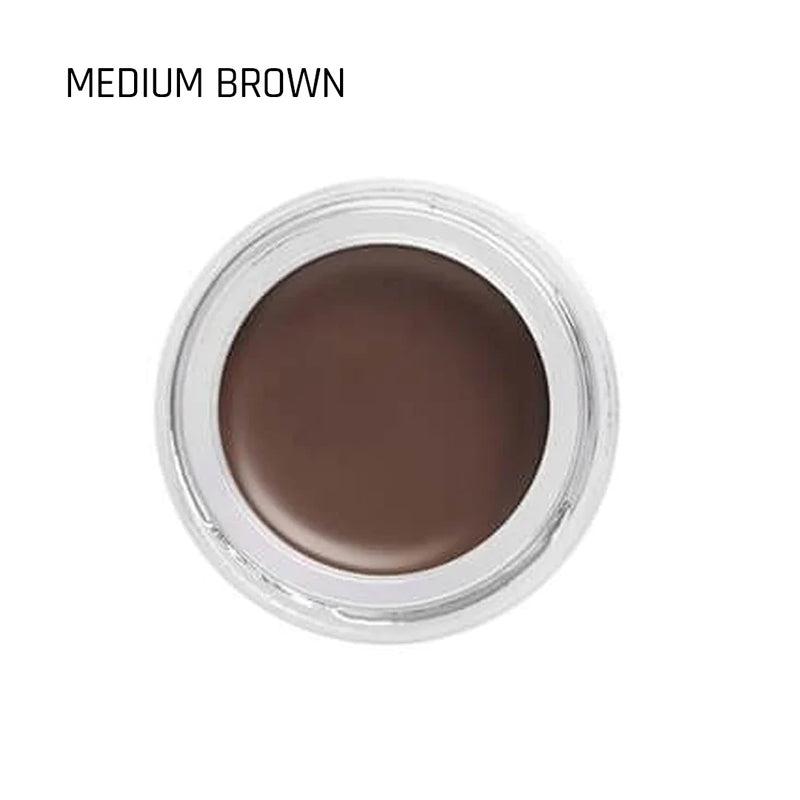 LAREEN BROW POMADE (DARK BROWN/ MEDIUM BROWN/CHOCOLATE) 2.2GR 1 PCS | KREM PËR VETULLA
