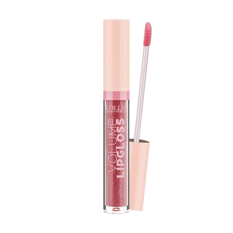 LOLLIS VOLUME LIP GLOSS  03 | SHKËLQYËS PËR BUZË ME VOLUM