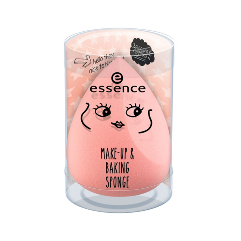 ESSENCE MAKEUP BAKING SPONGE | SHPUZË PËR GRIM