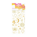 ESSENCE BODY TATTOS STICK | STIKERA