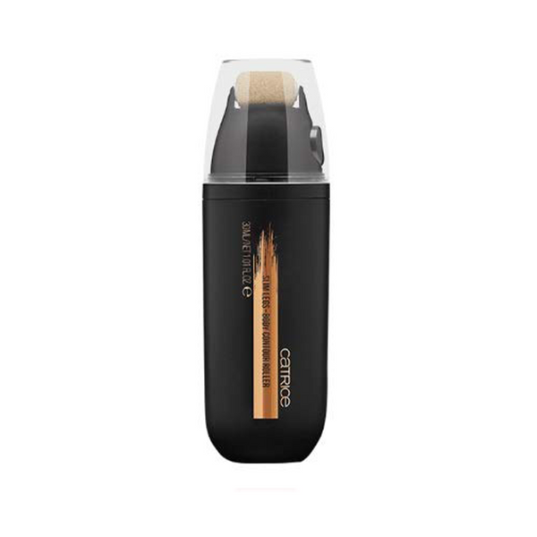 CATRICE SLIM LEGS BODY CONTOUR ROLLER C01 LIGHT ODAH | KORREKTOR PËR TRUP