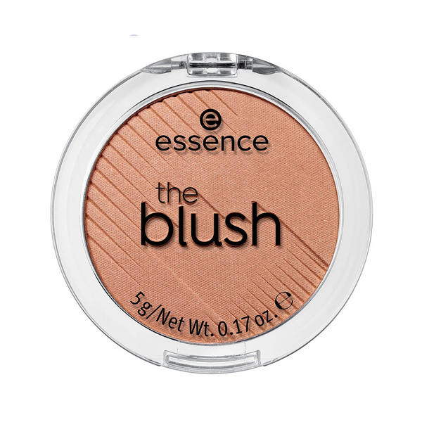 ESSENCE THE BLUSH PODER | PUDËR E NGURTË PËR FYTYRË