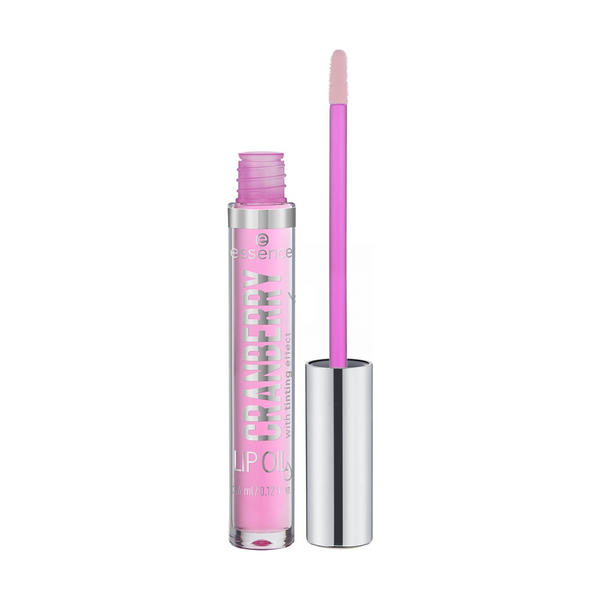 ESSENCE CRANBERRY LIP OIL | VAJ PËR BUZË