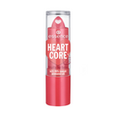 ESSENCE HEART CORE FRUTTY LIP BALM | BALSAM PËR BUZË