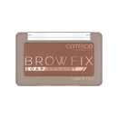 CATRICE BANG BOOM BROW SOAP STYLIST SOLID BROW SOAP 050 WARM BROWN | SAPUN PËR STILIMIN E VETULLAVE