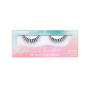 ESSENCE LIGHT AS FEATHER 3D FAUX MINK LASHES GLUE INCLUDED 01 LIGHT UP YOUR LIFE | QERPIKË ARTIFICIAL