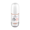 ESSENCE THE PRE & PLUMP BASE COAT | BAZË PËR THONJ