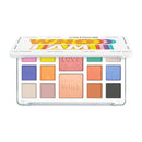 CATRICE WHO I AM EYESHADOW & FACE PALETTE | HIJE PËR SY & FYTYRË