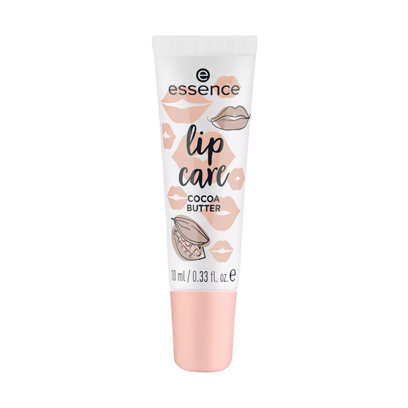 ESSENCE LIP CARE COCOA BUTTER | BALSAM PËR BUZË
