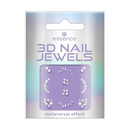 ESSENCE 3D JEWELS METAVERSAL EFFECT | DEKORIME PËR THONJ