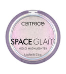 CATRICE SPACE GLAM HOLO HIGHLIGHTER 010 BEAM ME UP | SHKËLQYES PËR FAQE