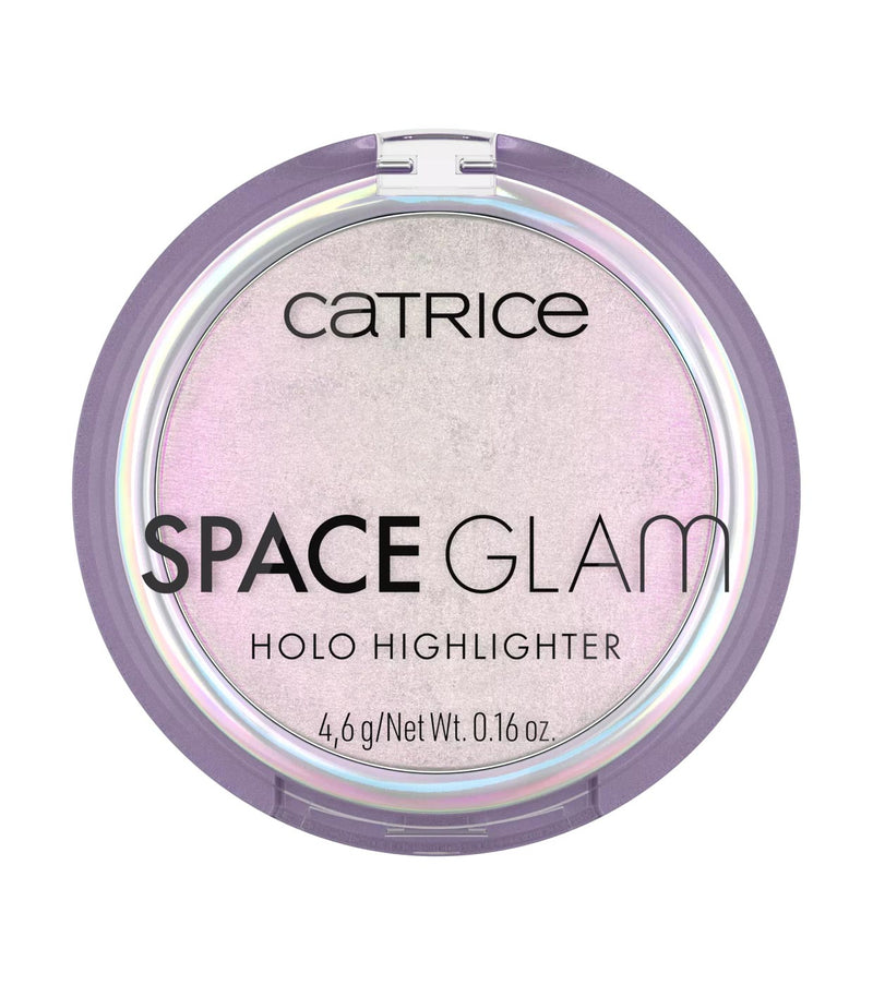 CATRICE SPACE GLAM HOLO HIGHLIGHTER 010 BEAM ME UP | SHKËLQYES PËR FAQE