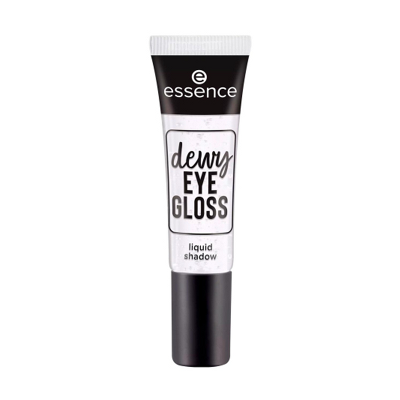 ESSENCE EYE GLOSS LIQUID EYE SHADOW | HIJE PËR SY I LËNGSHËM