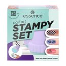 ESSENCE NAIL ART STAMPY SET | LLAK PËR THONJ