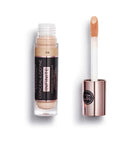 MAKEUP REVOLUTION CONCEAL & DEFINE XL INFINITE LONGWEAR CONCEALER C8 | KORREKTOR