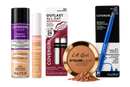 BEAUTY BOX – 5 PRODUKTE – FLAWLESS GLAM