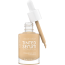 CATRICE TINTED SERUM NUDE DROP FOUNDATION BABC | PUDËR E LËNGËT