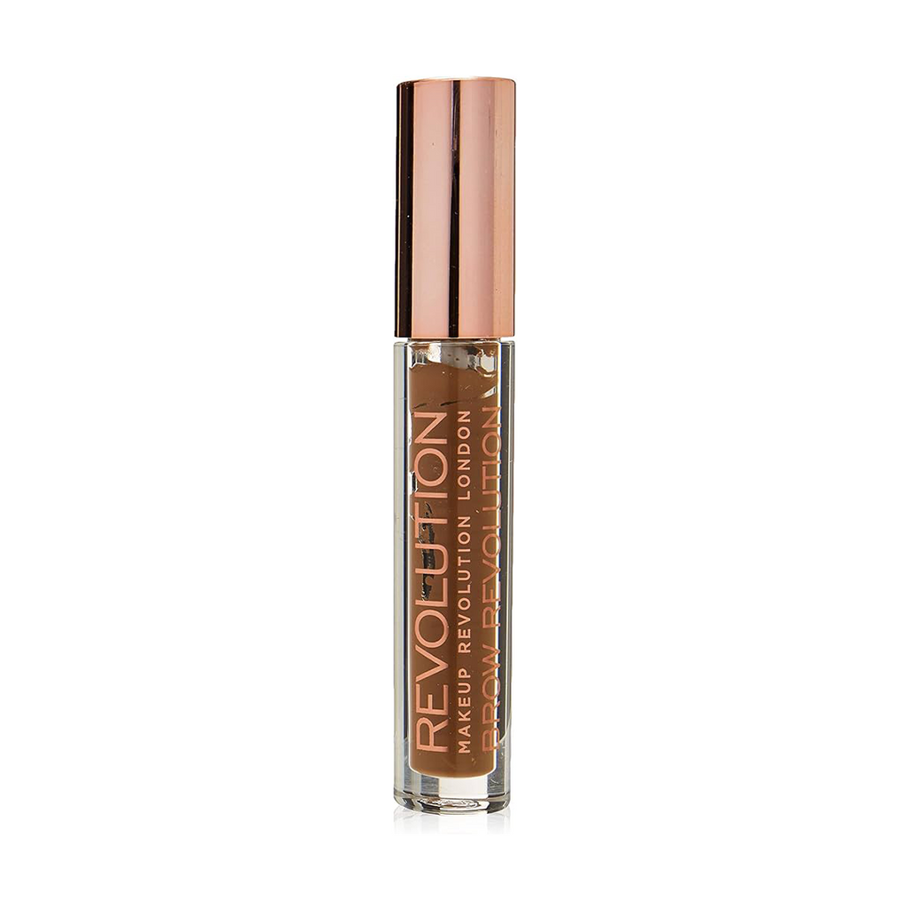 REVOLUTION BROW LONG LASTING BROWS | MASKARË PËR VETULLA – UNI Cosmetics