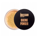 OBSESSION BAKING POWDER TOPAZ | PUDËR PËR FYTYRË