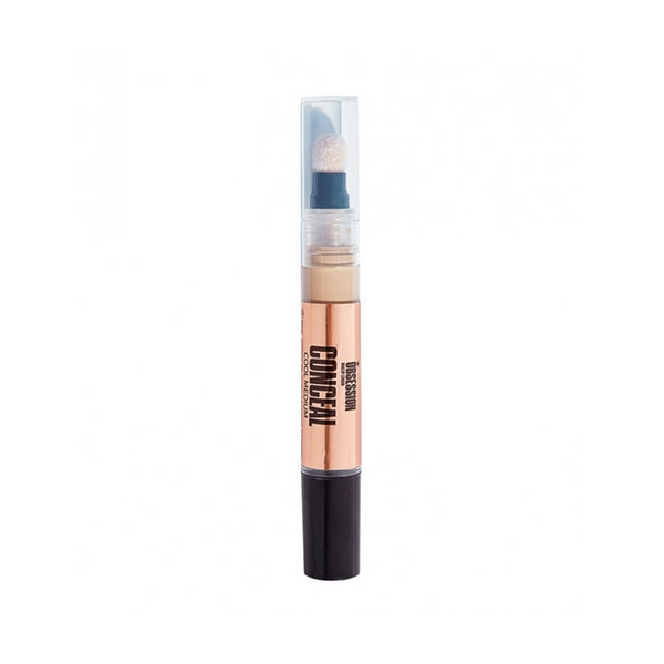 OBSESSION CONCEALER COOL MEDIUM | KORREKTOR
