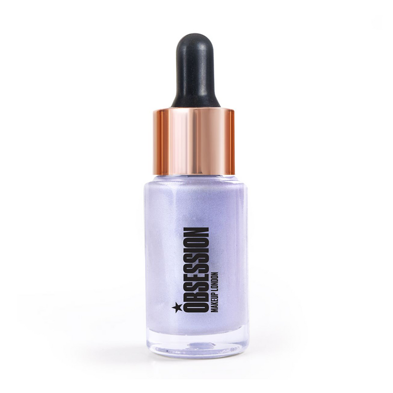 OBSESSION MAKE UP LONDON LIQUID ILLUMINATOR CHASTITY | PARA BAZË PËR F ...