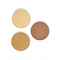 REVOLUTION HIGHLIGHTER CONTOUR MAGNETIC DARK 1X3 | KONTURË PËR FYTYRË