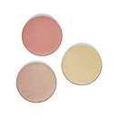 REVOLUTION PRO 3 MAGNETIC REFILL HIGHLIGHTERS PACK BURNING LIGHTS 1X3 | SHKËLQYES PËR FYTYRË