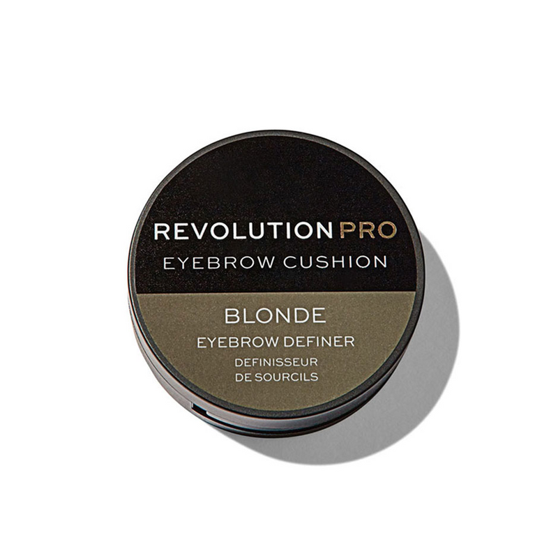 REVOLUTION EYEBROW CUSHION BLONDE EYEBROW DEFINER | FORMËSUES PËR VETULLA