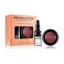 REVOLUTION FLAWLESS FOILS ROSE GOLD | HIJE PËR SY