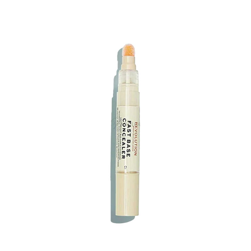 REVOLUTION FAST BASE CONCEALER C1 | KORREKTOR