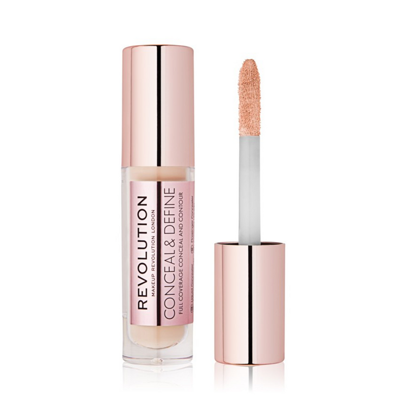 REVOLUTION CONCEAL & DEFINE C05 | KORREKTOR