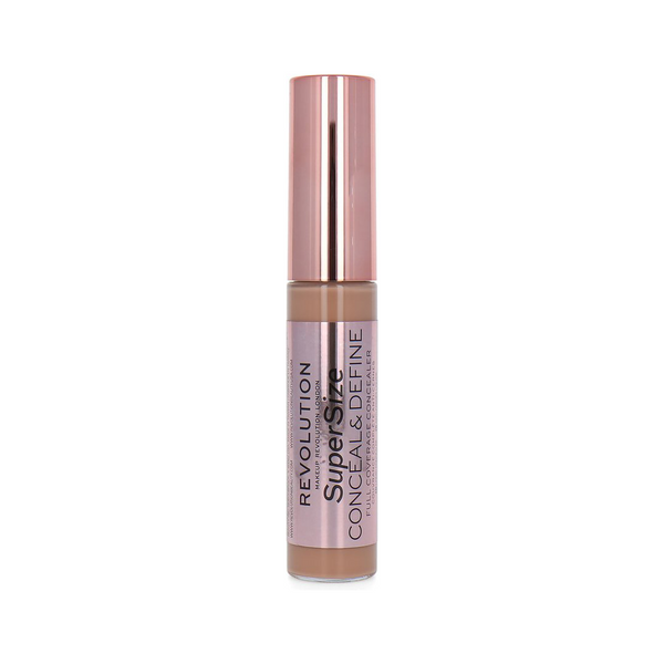 REVOLUTION CONCEAL & HYDRATE C11 | KORREKTOR PËR FYTYRË