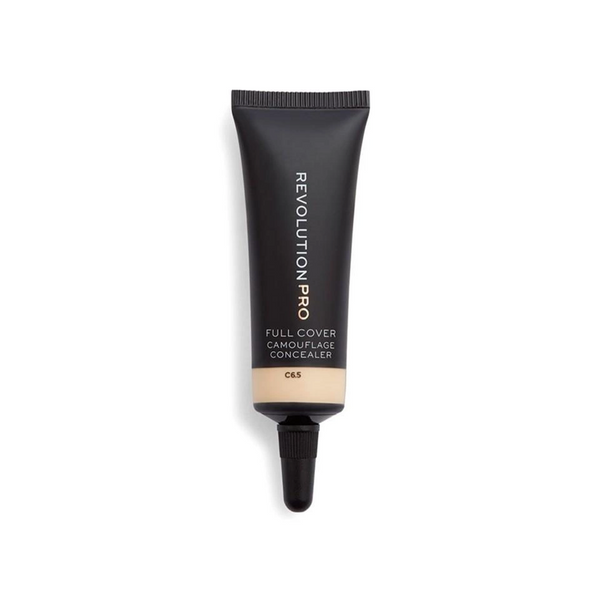 REVOLUTION PRO FLUID COVER CONCEALER C65 | KORREKTOR