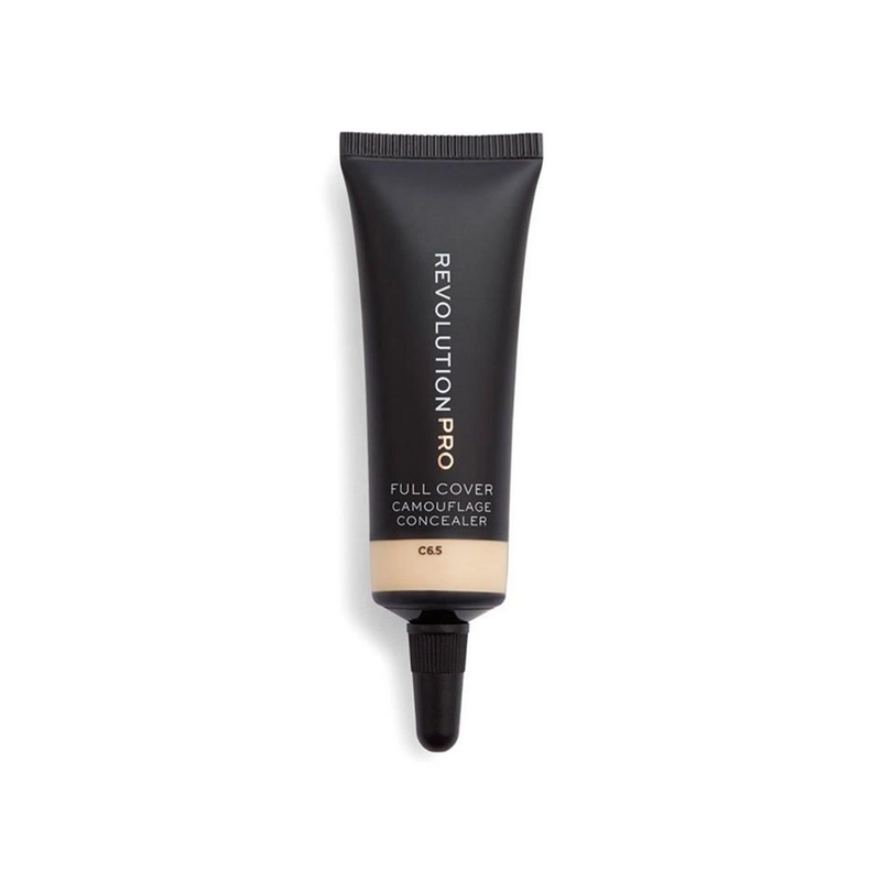 REVOLUTION PRO FLUID COVER CONCEALER C65 | KORREKTOR