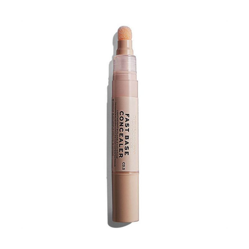 REVOLUTION FAST BASE CONCEALER C0.5 | KORREKTOR
