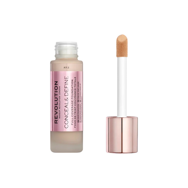 REVOLUTION CONCEALER DEFINE F7.5 | KORREKTOR