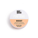 MAKE UP OBSESSION PURE BAKE BISCUIT BAKING POWDER R07OB | PUDËR PËR FYTYRË