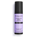 REVOLUTION SKINCARE 1% BAKUCHIOL SMOOTHING SERUM 30ml | SERUM PËR FYTYRË