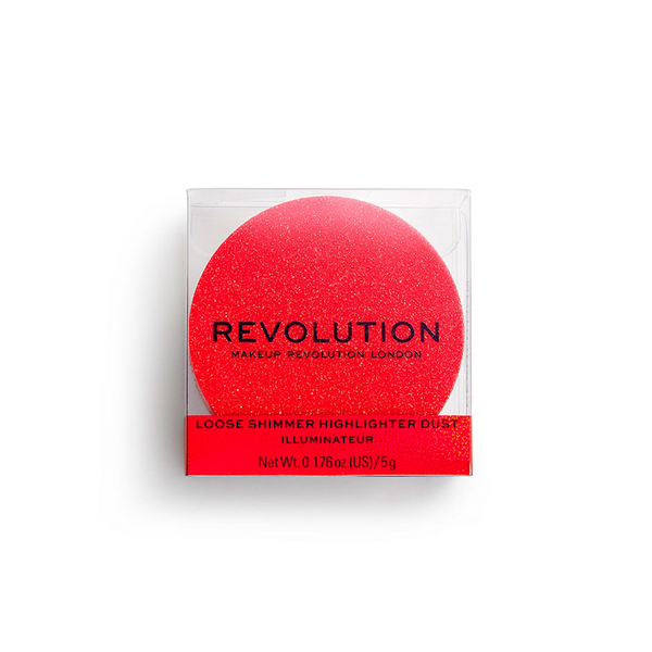 REVOLUTION LOOSE HIGHLIGHTER RUBY CRUSH | SHKËLQYES