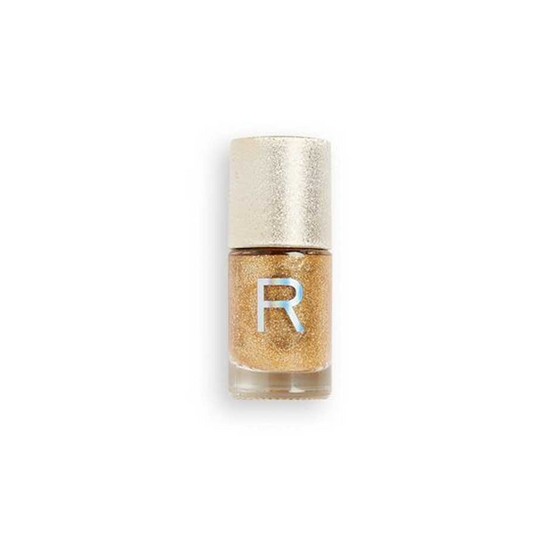REVOLUTION NAIL POLISH TWINKLE 10ML | LLAK PËR THONJ