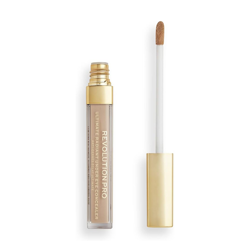 REVOLUTION PRO ULTIMATE RADIANT UNDER EYE CONCEALER | KORREKTOR