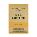 REVOLUTION PRO EYE LUSTRE DUCHESSE CREAM EYESHADOW | HIJE PËR SY