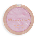 REVOLUTION HIGHLIGHTER RELOADED LILAC GLAZE 10g | SHKËLQYES PËR FYTYRË