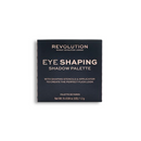 REVOLUTION EYE SHAPING SHADOW PALETTE | HIJE PËR SY
