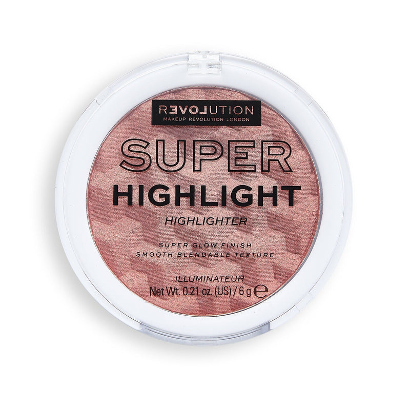 REVOLUTION SUPER HIGHLIGHT RASPBERRY | SHKËLQYES PËR FAQE