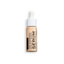 REVOLUTION SUPER SERUM F1 ACID FOUNDATION | KORREKTOR