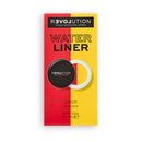 REVOLUTION RELOVE WATER LINER DOUBLE UP FIERY YELLOW | EYELINER PËR SY